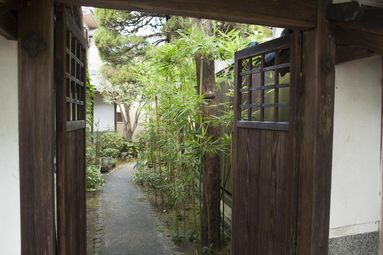 Yuuhiken Hotel Asago Exterior photo