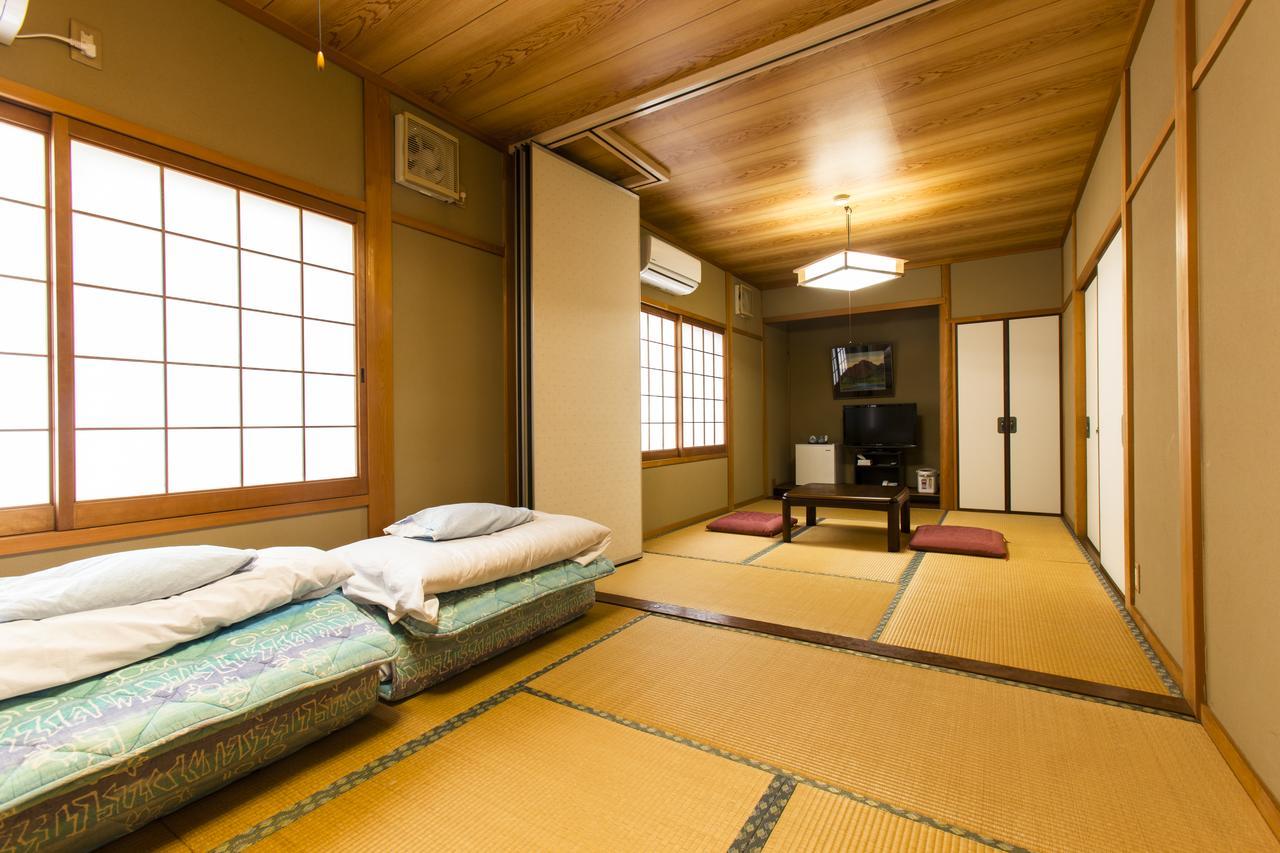 Yuuhiken Hotel Asago Exterior photo